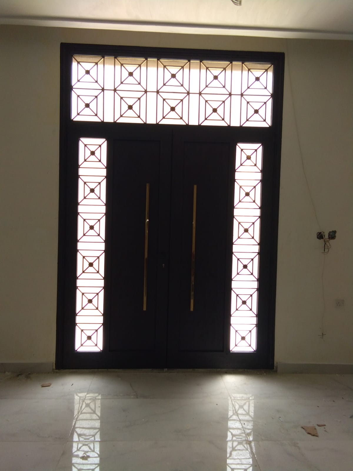 Door project